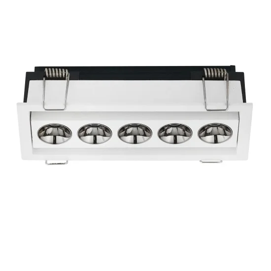 Süvisvalgusti Gono 9844092 - Valgustus Luminance'ilt