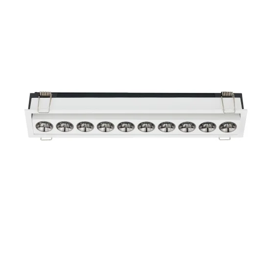 Süvisvalgusti Gono 9844093 - Valgustus Luminance'ilt