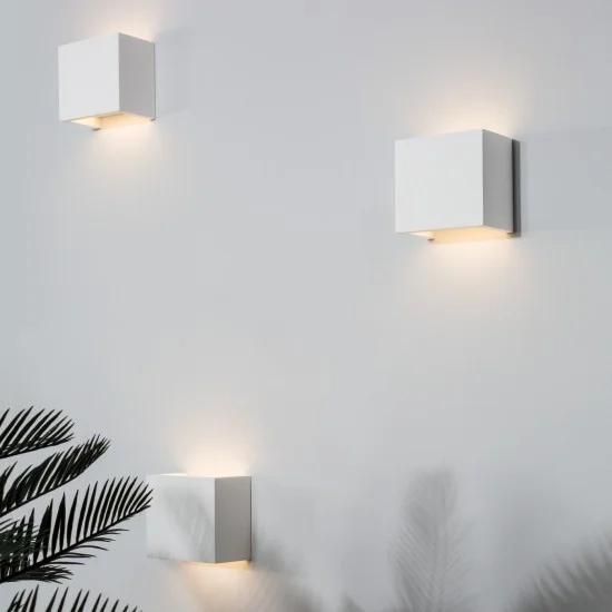 Seinavalgusti Sandro 41667801 - Valgustus Luminance'ilt