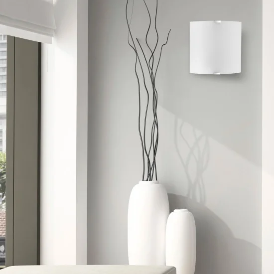 Seinavalgusti Quale 600404 - Valgustus Luminance'ilt