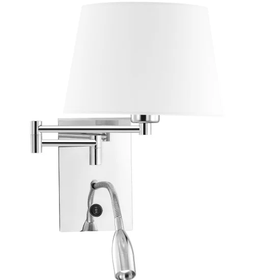 Seinavalgusti Cingo 6102682 - Valgustus Luminance'ilt