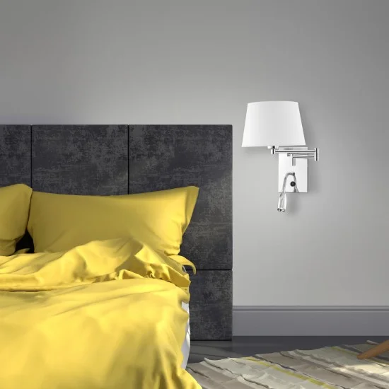 Seinavalgusti Cingo 6102682 - Valgustus Luminance'ilt