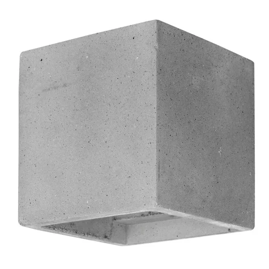 Seinavalgusti Cadmo 61625401 - Valgustus Luminance'ilt