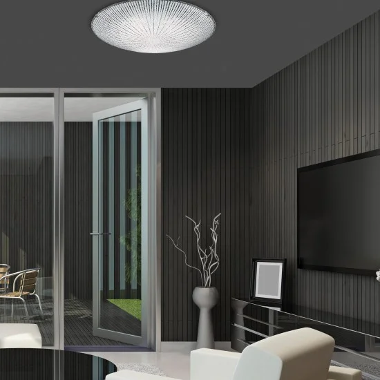 Seinavalgusti Shell 702203 - Valgustus Luminance'ilt