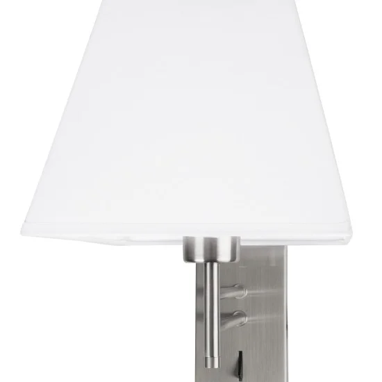 Seinavalgusti Logan 8126162 - Valgustus Luminance'ilt