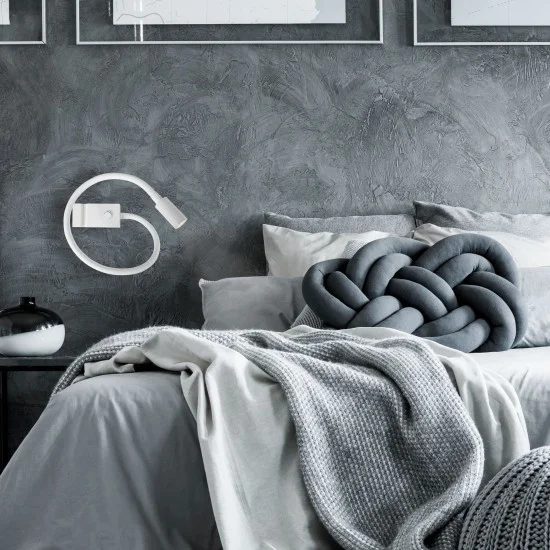 Seinavalgusti Geneva 8126581 - Valgustus Luminance'ilt