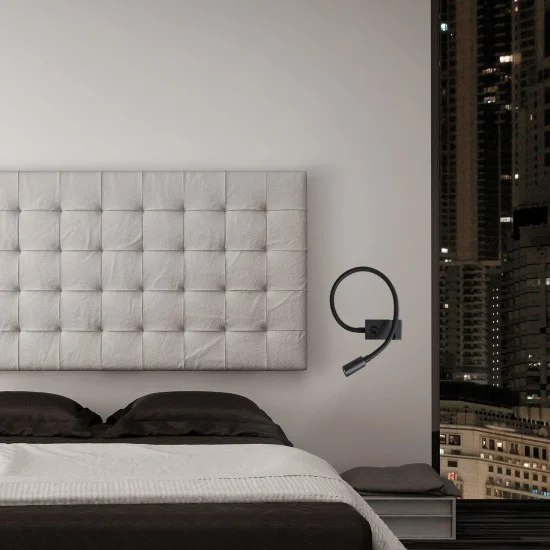 Seinavalgusti Geneva 8126582 - Valgustus Luminance'ilt