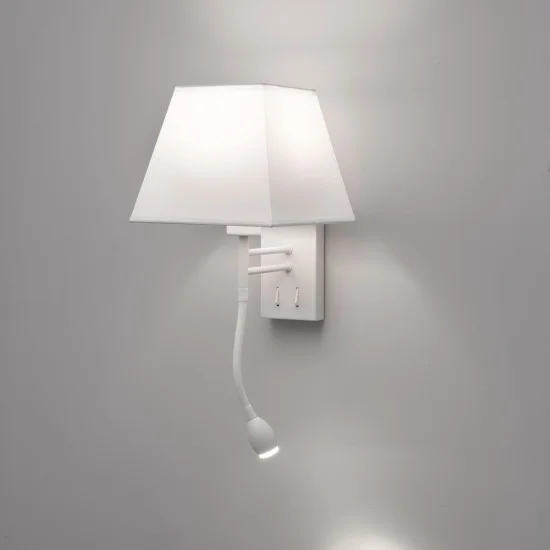Seinavalgusti Valencia 8127401 - Valgustus Luminance'ilt