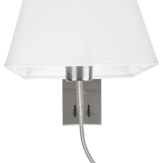 Seinavalgusti Valencia 8127402 - Valgustus Luminance'ilt