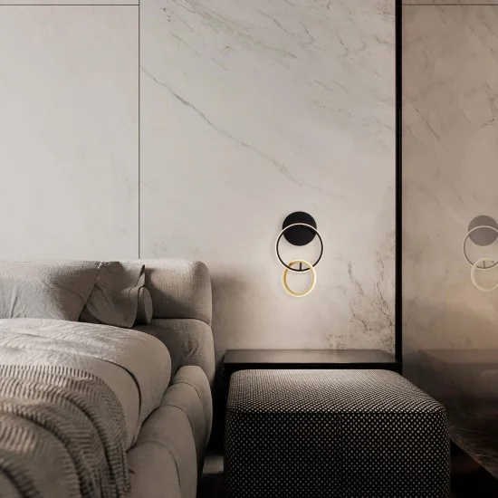 Seinavalgusti Imar 9001109 - Valgustus Luminance'ilt