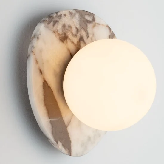 Seinavalgusti Marg 9001130 - Valgustus Luminance'ilt