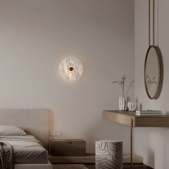 Seinavalgusti Marbelle 9001131 - Valgustus Luminance'ilt