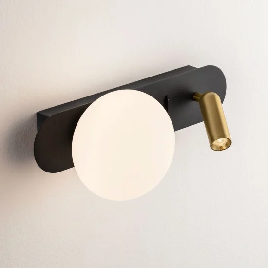 Seinavalgusti Noble 9002106 - Valgustus Luminance'ilt