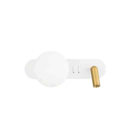 Seinavalgusti Noble 9002107 - Valgustus Luminance'ilt