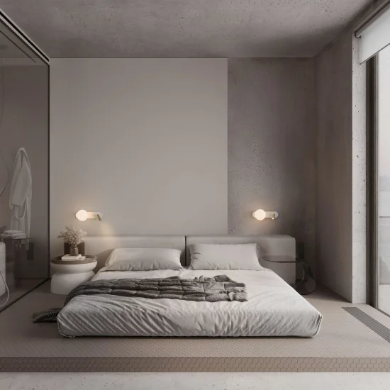 Seinavalgusti Noble 9002107 - Valgustus Luminance'ilt