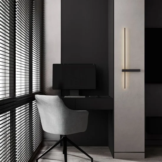 Seinavalgusti Danessa 9003013 - Valgustus Luminance'ilt
