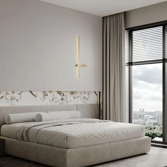 Seinavalgusti Danessa 9003014 - Valgustus Luminance'ilt