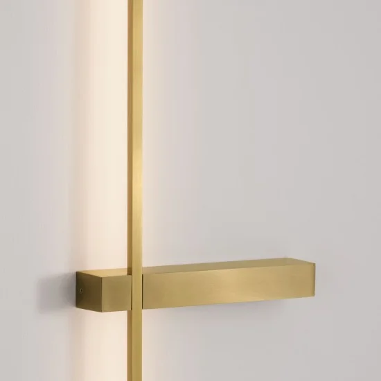 Seinavalgusti Danessa 9003017 - Valgustus Luminance'ilt