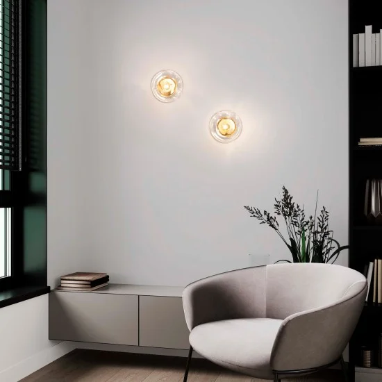 Seinavalgusti King 9006033 - Valgustus Luminance'ilt