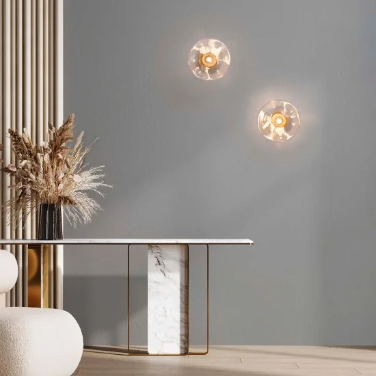 Seinavalgusti King 9006034 - Valgustus Luminance'ilt