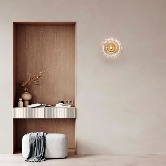 Seinavalgusti King 9006035 - Valgustus Luminance'ilt