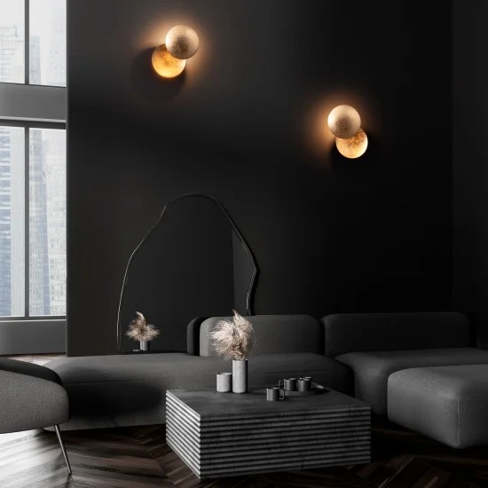Seinavalgusti Soleil 9006081 - Valgustus Luminance'ilt