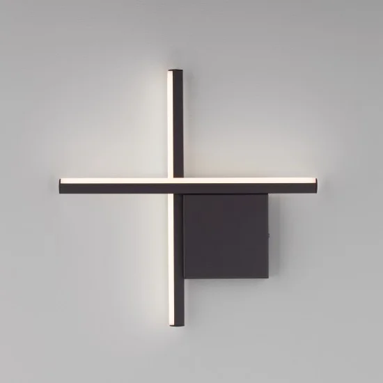 Seinavalgusti Cross 9006082 - Valgustus Luminance'ilt