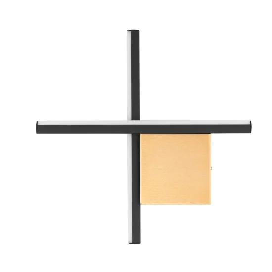 Seinavalgusti Cross 9006083 - Valgustus Luminance'ilt