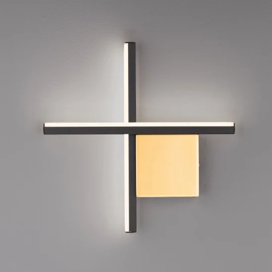 Seinavalgusti Cross 9006083 - Valgustus Luminance'ilt