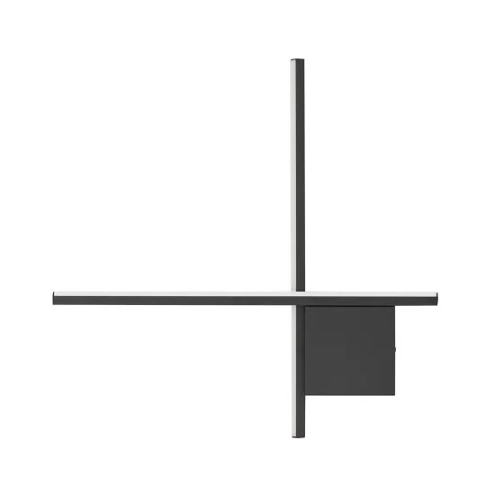Seinavalgusti Cross 9006084 - Valgustus Luminance'ilt