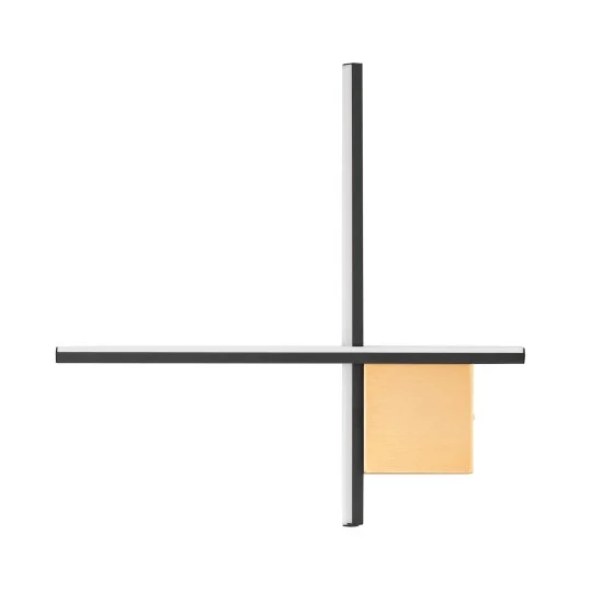 Seinavalgusti Cross 9006085 - Valgustus Luminance'ilt