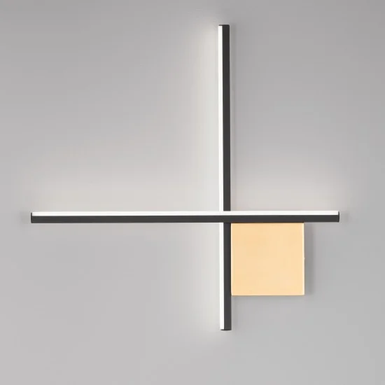 Seinavalgusti Cross 9006085 - Valgustus Luminance'ilt