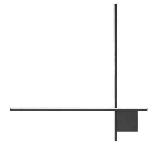 Seinavalgusti Cross 9006086 - Valgustus Luminance'ilt