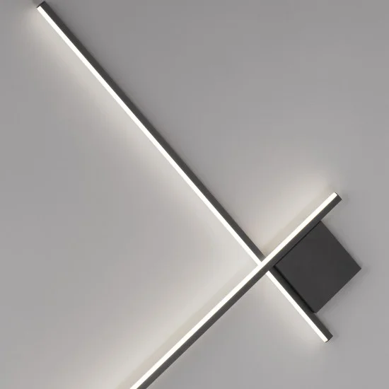 Seinavalgusti Cross 9006086 - Valgustus Luminance'ilt