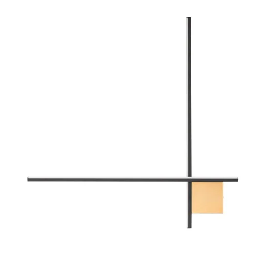 Seinavalgusti Cross 9006087 - Valgustus Luminance'ilt