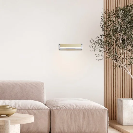 Seinavalgusti Apnea 9009134 - Valgustus Luminance'ilt