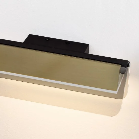 Seinavalgusti Apnea 9009134 - Valgustus Luminance'ilt