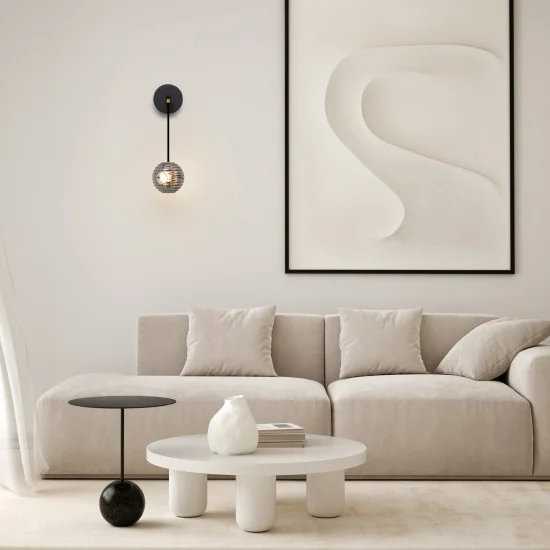 Seinavalgusti Las 9009139 - Valgustus Luminance'ilt