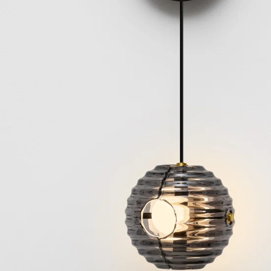 Seinavalgusti Las 9009139 - Valgustus Luminance'ilt