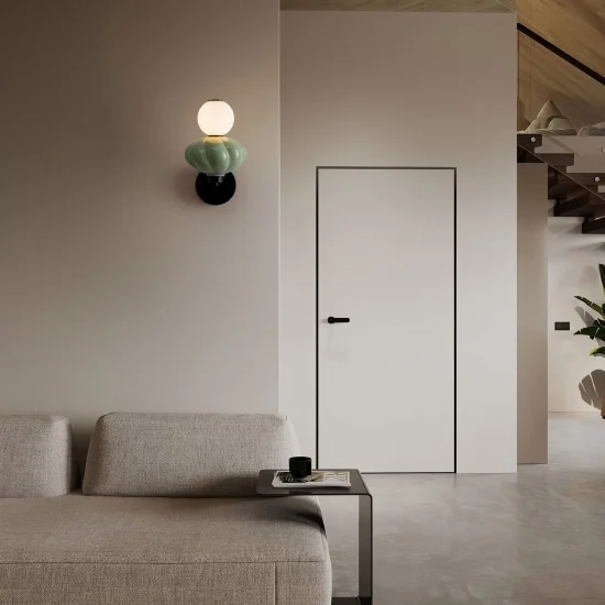 Seinavalgusti Oneta 9009161 - Valgustus Luminance'ilt