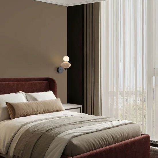 Seinavalgusti Oneta 9009162 - Valgustus Luminance'ilt