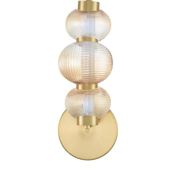 Seinavalgusti Leda 9009188 - Valgustus Luminance'ilt