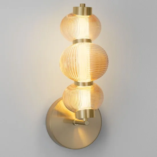 Seinavalgusti Leda 9009188 - Valgustus Luminance'ilt