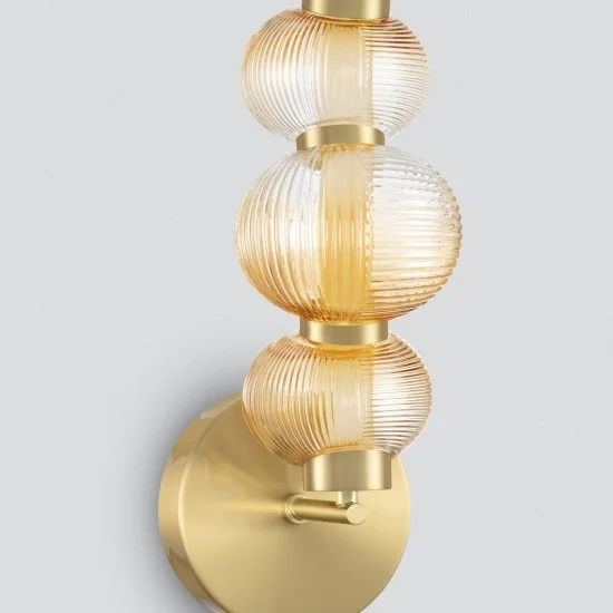 Seinavalgusti Leda 9009188 - Valgustus Luminance'ilt