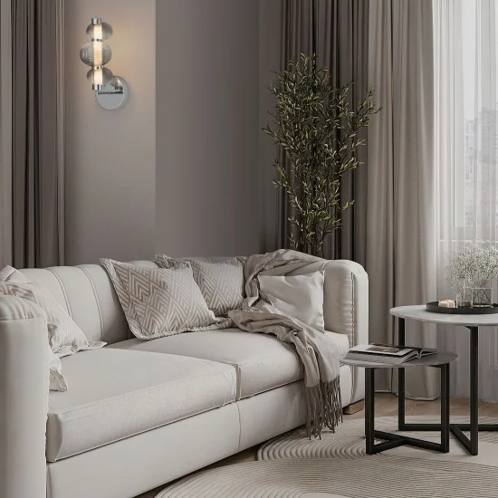 Seinavalgusti Leda 9009189 - Valgustus Luminance'ilt