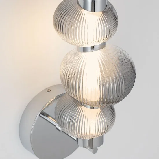 Seinavalgusti Leda 9009189 - Valgustus Luminance'ilt