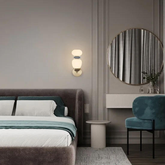 Seinavalgusti Palo 9009206 - Valgustus Luminance'ilt