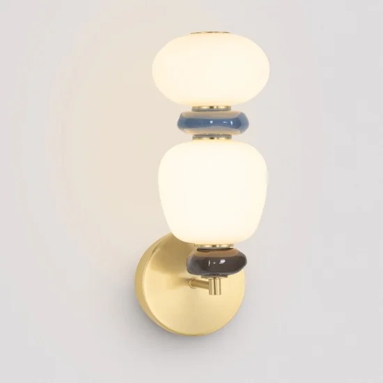Seinavalgusti Palo 9009206 - Valgustus Luminance'ilt