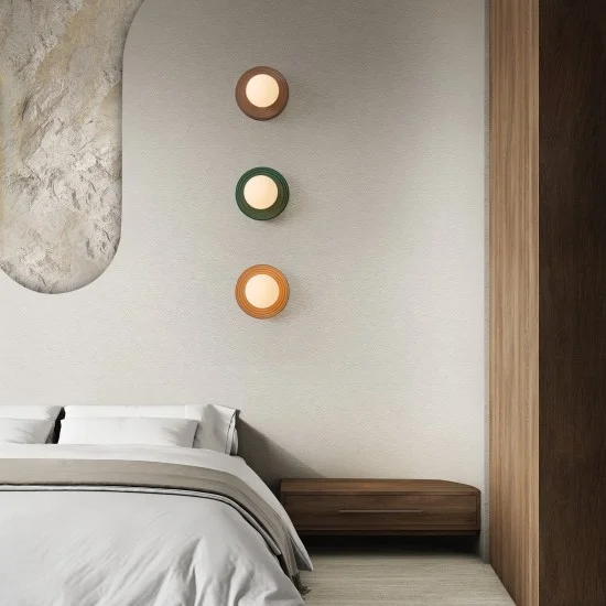 Seinavalgusti Orbique 9009215 - Valgustus Luminance'ilt