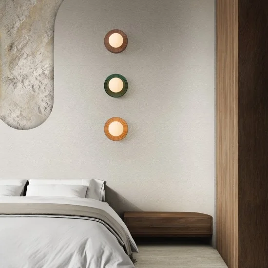Seinavalgusti Orbique 9009216 - Valgustus Luminance'ilt